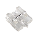 250040996 Blinde ritsvoet . SI Geschikt voor machines uit categorie: CB

Featherweight C240 250040996