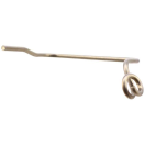 412554445 Contourdraad-/ soutachegeleider . HV Geschikt voor machines uit categorie: 1 2 3 4 5 6 7 8 9

Niet voor: EMERALD 122, 188 en 166 machines, EDEN ROSE 250M, TRIBUTE 140M/145M. 412554445 Contourdraad/soutachegeleider MV