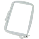 68002725 Borduurraam . 260 x 150 . SINGER Past op onder andere:

EM200 Quantum Stylist Superb, SE300 Legacy, SE340 Legacy 68002725