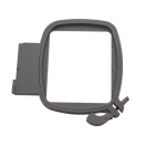 68002726 Borduurraam . 100 x 100 . SINGER Past op onder andere

EM100, EM200 Quantum Stylist Superb, SE300 Legacy, SE340 Legacy 68002726