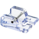 820214096 Applicatievoet . PF Geschikt voor machines uit categorie: B C D E F G J K L  820214096