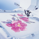 820493096 Borduurraam creative grand . 250 x 225 . PFAFF  820493096