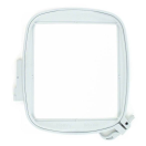 820889096 All Fabric II borduurring . 150 x 150 . PFAFF  820889096