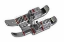 820926096 1/4" Quilt- en patchworkvoet . PF Geschikt voor machines uit categorie: D E G J K L 
voor IDT-systeem  820926096