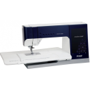 821136096 Aanschuiftafel met verstelbare geleider (L) . PF Geschikt voor machines uit categorie: L
 821136096